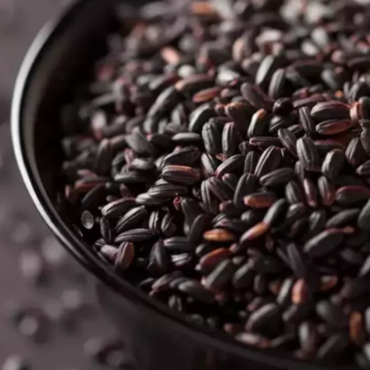 kala Namak Rice